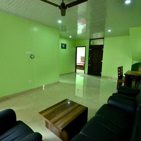 Blossom Spring Villa Ooty Exterior foto