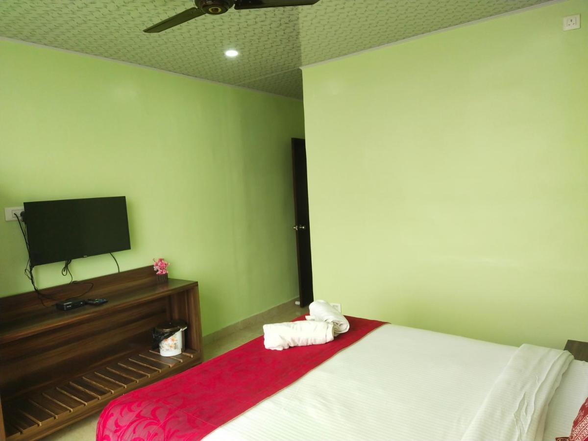 Blossom Spring Villa Ooty Exterior foto
