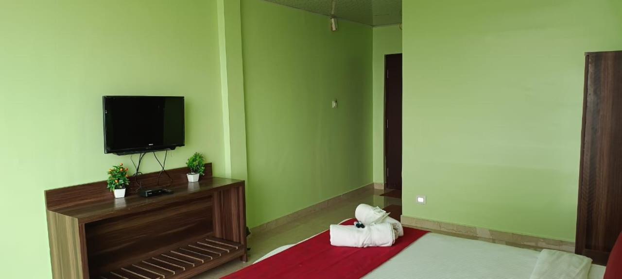 Blossom Spring Villa Ooty Exterior foto